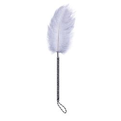 Feather tickler Ulla