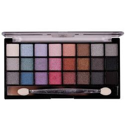 Eyeshadow palette B07990