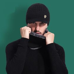 Pánská zimní čepice ZC2