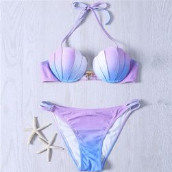 Originalni bikini u stilu sirene