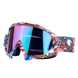 Ski goggles SG31