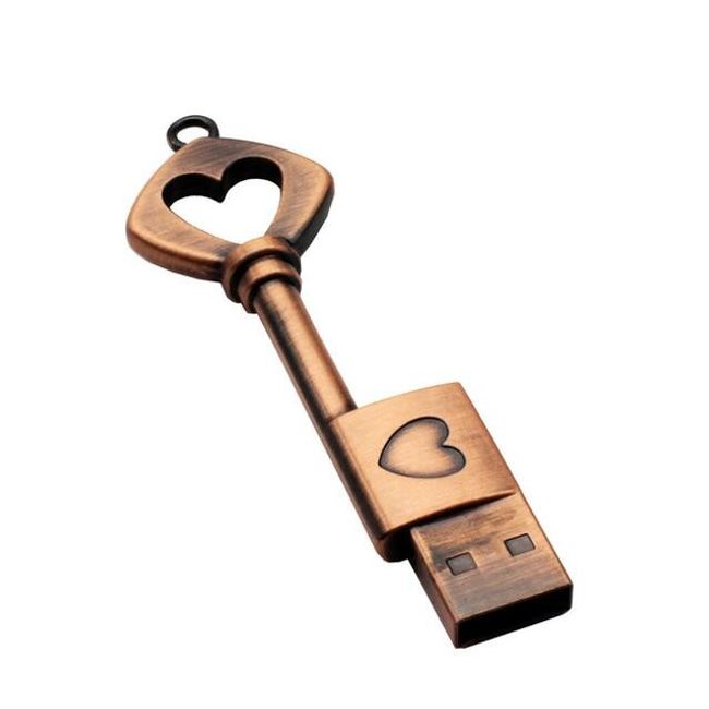 USB флаш диск BRT5 1