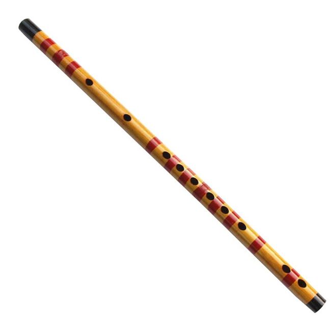 Flauta QY2 1