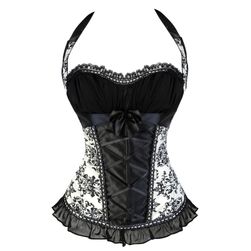 Corset de damă - 2 variante