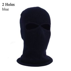 Czapka zimowa z maską Harding