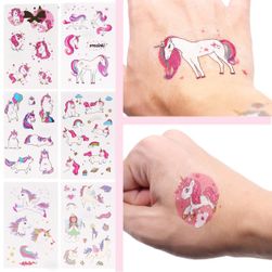 Temporary tattoo DZ4578