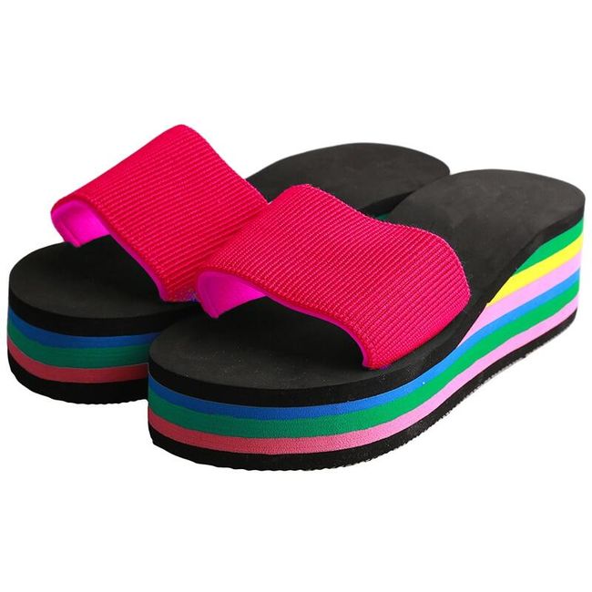 Women´s slippers Romela 1