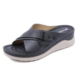 Women‘s slippers Consoli