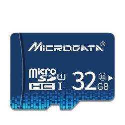 Paměťová Micro SD karta PMK04