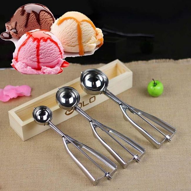 Ice cream scoop LZM11 1