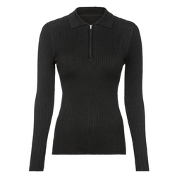 Ženski pulover Esmara®, veličine XS - XXL: ZO_90839404-f194-11ee-86e2-52eb4609e0a0
