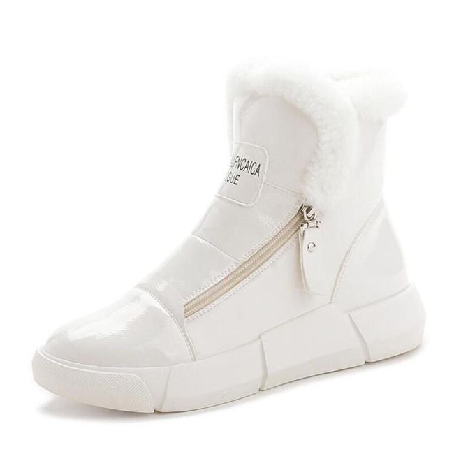 Dámské zimní boty Thalia 1