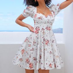 Women's summer dress Amalia