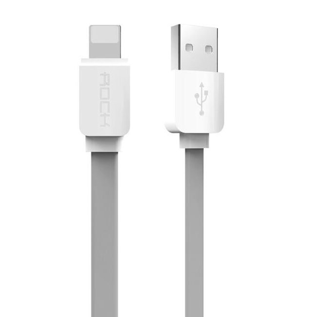 Monochromatyczny kabel micro USB 1