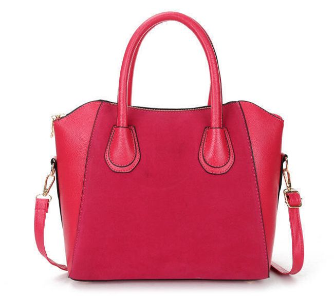 Dámska kabelka v elegantnom dizajne - 3 farby 1