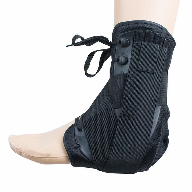 Stabilizační ortéza na kotník 1