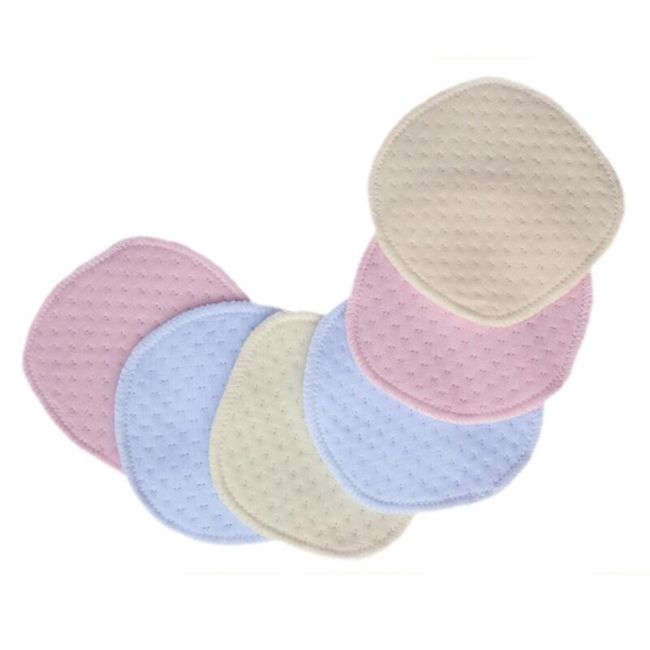 Reusable makeup remover pads B010151 1