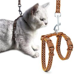 Cat harness TF4166