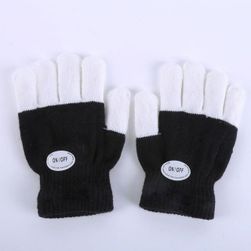 Unisex zimné rukavice Z6