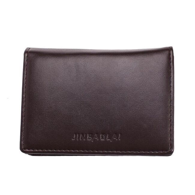 Men´s wallet BER621 1