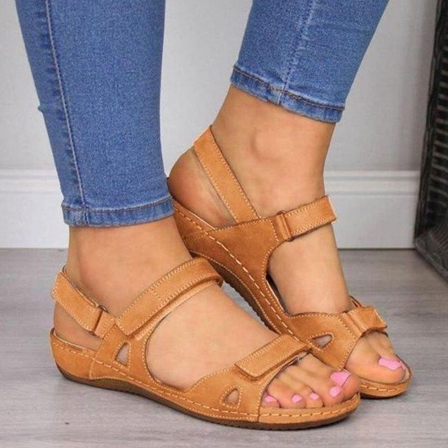 Woman's sandals Alexandra 1