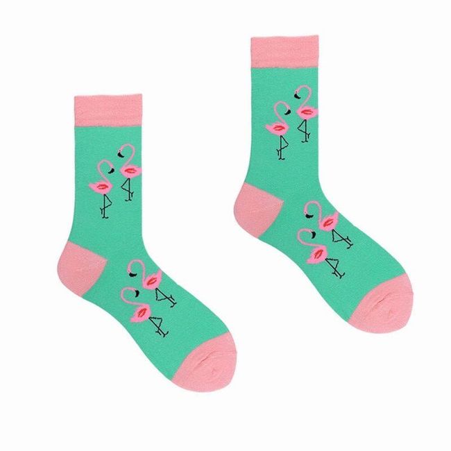 Women´s socks Valloa 1