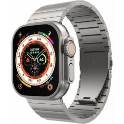 Titanový řemínek pro Apple Watch Ultra 2/Ultra 49 mm ZO_BE1700633