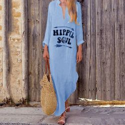 Women´s maxi dress Soul