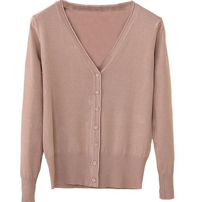 Women's thickened sweater Lenira 1
