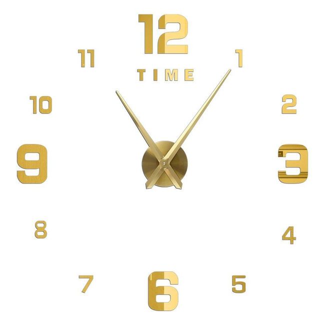 Wall clock ML8 1