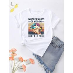 WOMEN'S T - SHIRT| Wenile