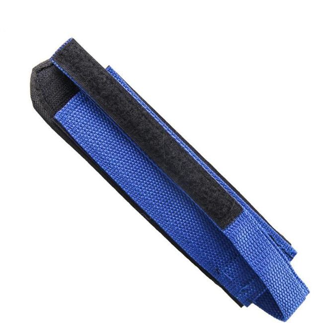 Bicycle pedal straps B2 1