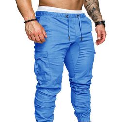 Men's pants Leng