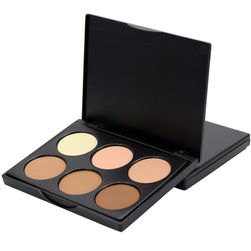 Corrector palette AS92