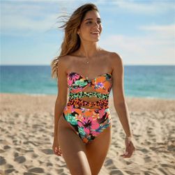 Women's one-piece swimsuit Ingrid