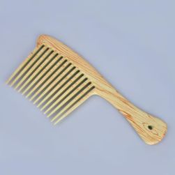 Hřeben do vlasů UI1