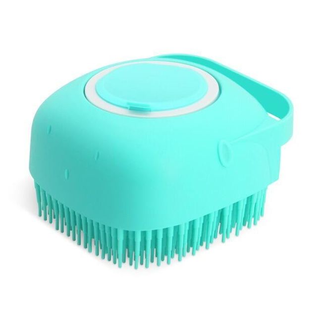 Refillable brush for dogs Hellie 1