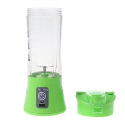 Blender portabil cu USB - 2 culori