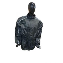 Jachetă impermeabilă pentru bărbați DG 5XL ZO_9968-M6916
