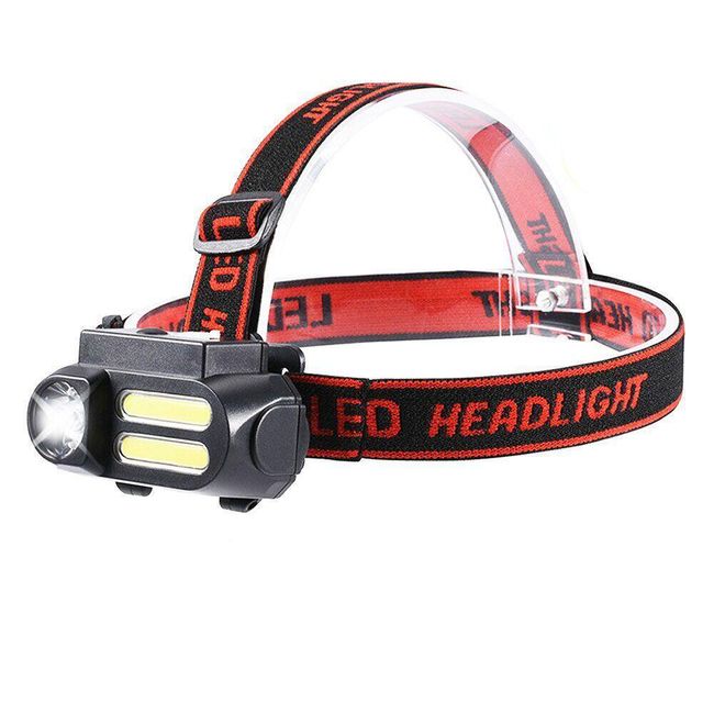 Headtorch Norman 1