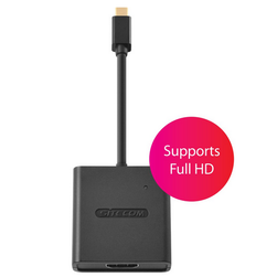 Адаптер CN - 346 Mini DisplayPort към HDMI ZO_246595