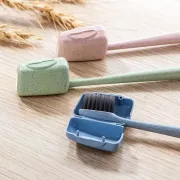 Etui podróżne na szczoteczkę do zębów 4P