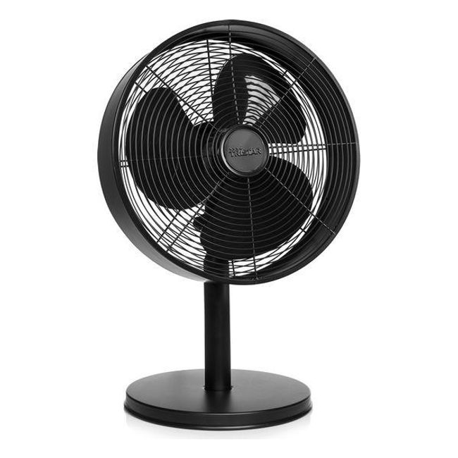 Stolní ventilátor VE - 5928 Ø 30 cm 35W Černý, Varianta: ZO_20210-CER 1