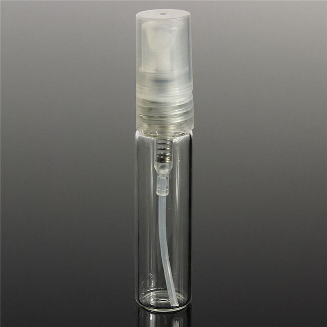 Prenosný flakón na parfum - 2 veľkosti 1