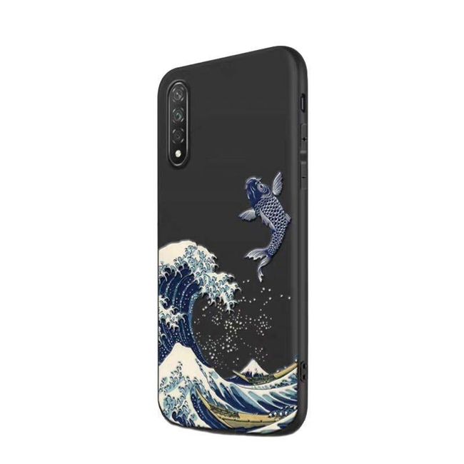 Phone case Samsung Galaxy A30 / A50 1