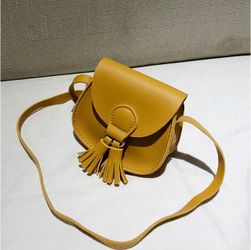 Girls' handbag B012790