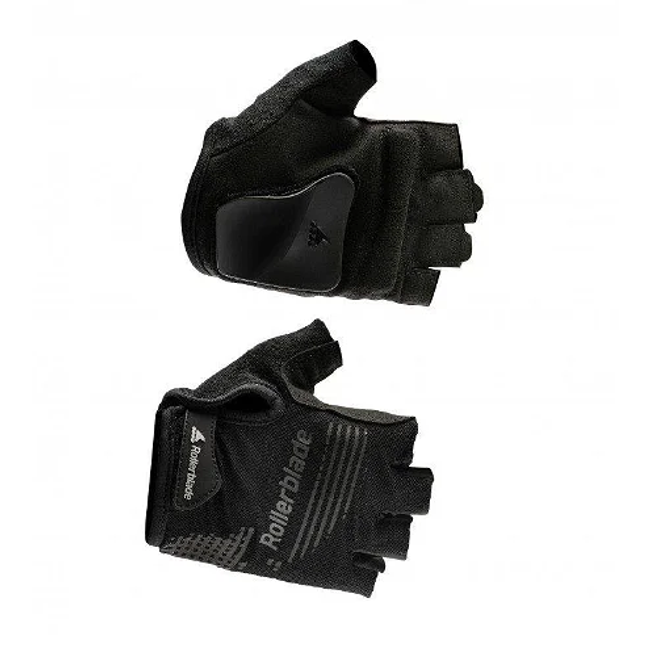 Skate Gear Gloves black, vel. XL ZO_241297 1