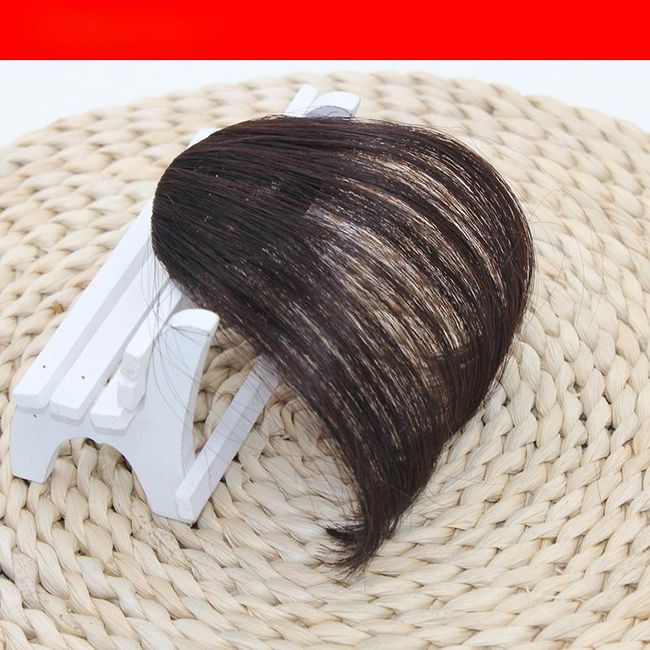 Clip in bangs O85 1