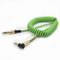 AUX аудио кабел 3,5 мм GR52
