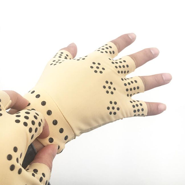 Magnetno terapeutske rukavice 1